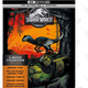 Jurassic World: 5-Movie Collection | $65 | Amazon